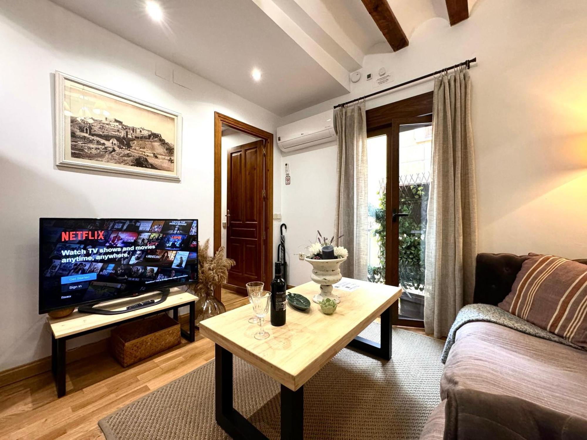 Suite Imperial Toledo Esterno foto