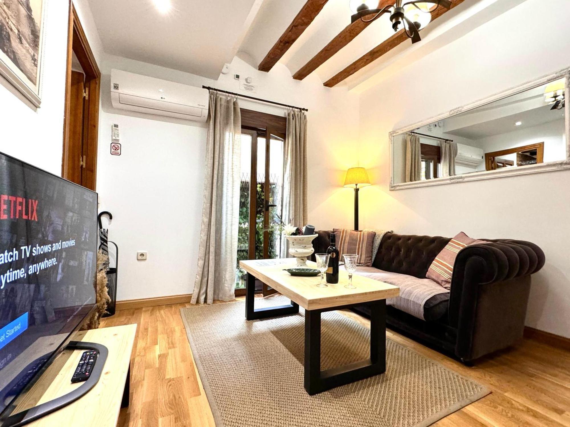 Suite Imperial Toledo Esterno foto